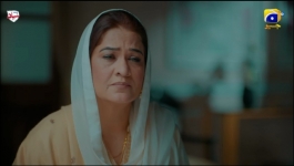 Mehshar - Episode 25 - 27th February 2025